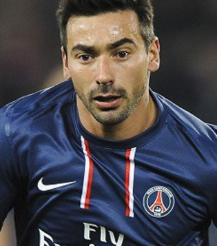 Лавесси Эскекьель